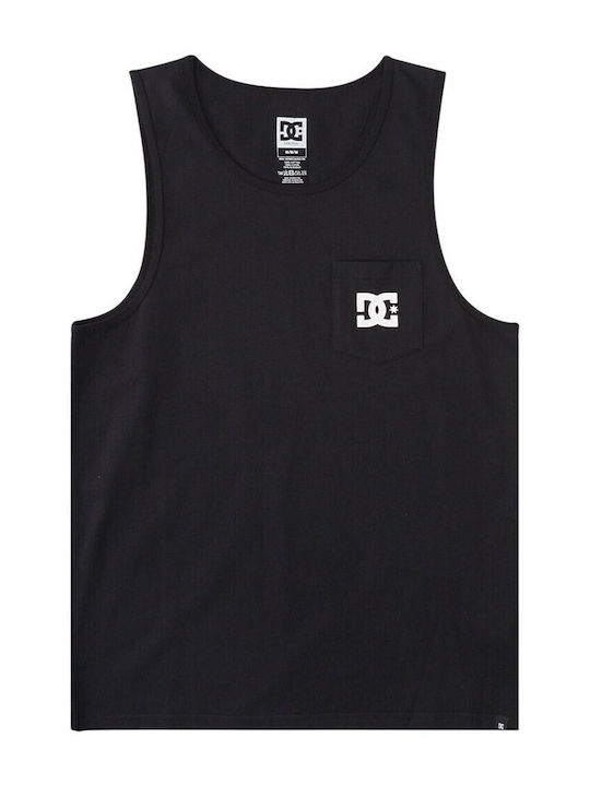 Star Pocket T-shirt Μαύρο