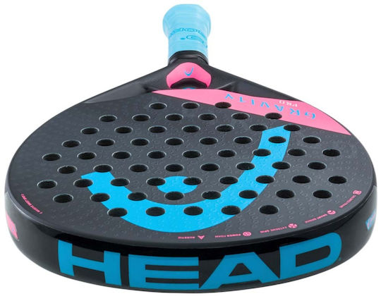 Head Gravity Pro 228162 Ρακέτα Padel Ενηλίκων