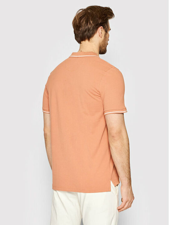 Lee Polo Bluza Portocalie