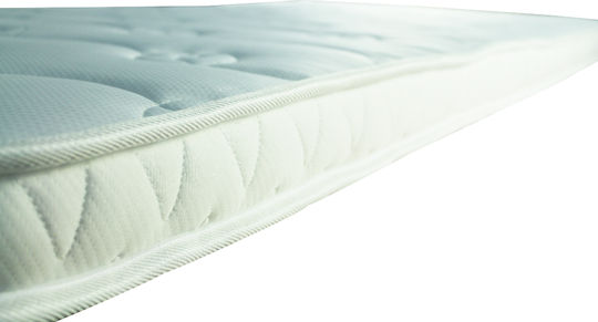 Bs Strom Matratzentopper Ruby Aloe Vera Übergröße Latex Mit Aloe Vera 170x200x6cm