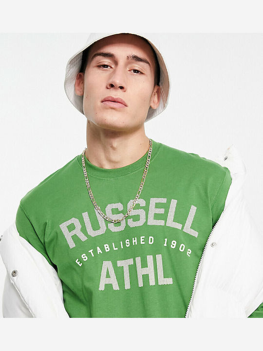 T-shirt Green