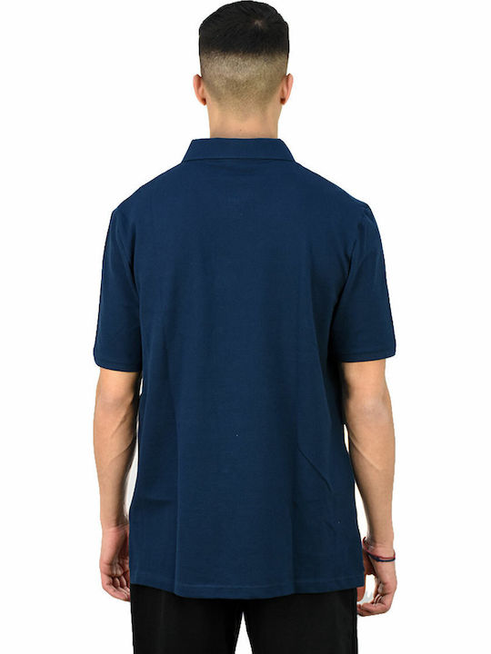 BodyTalk Polo T-shirt Ocean