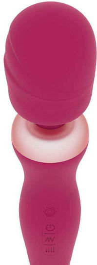 Rithual Akasha Vibrator Masaj Orquidea