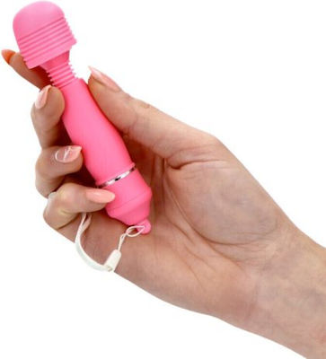 Toyz4lovers Candy Pie Chipper Stimulator Pink