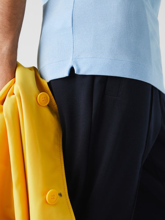 Polo T-shirt Light Blue