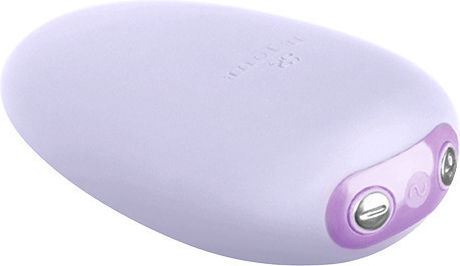 Je Joue Mimi Soft Clitoral Vibrator Клитор Вибратор с Дистанционно Управление 8.9см Люляк
