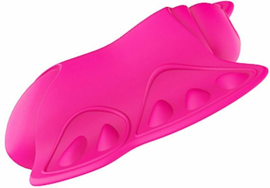 Nalone Madam Mini Vibrator Вибратор 5.1см Розов