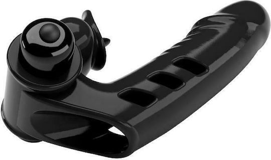 Pretty Love Corbin Honey Finger Vibrator Vibrator Finger 11cm Black