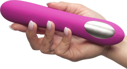 Kiiroo Pearl 2 Clasic Vibrator 20cm Violet