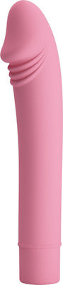 Pretty Love Pixie Mini Smooth Clasic Vibrator 15.4cm BI-014718-1 Roz