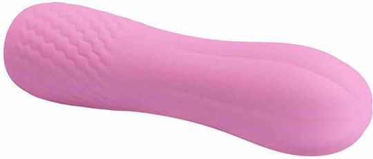 Pretty Love Alice Classic Vibrator 11.6cm Pink