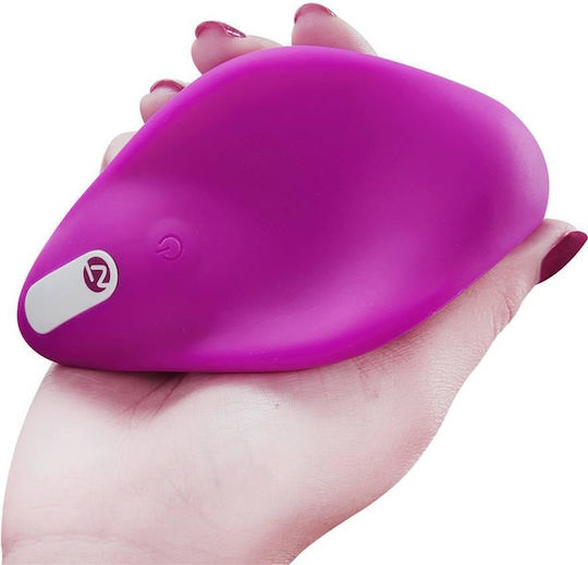 Nomi Tang Better Than Chocolate 2 Mini Κλειτοριδικός Δονητής 11cm Purple