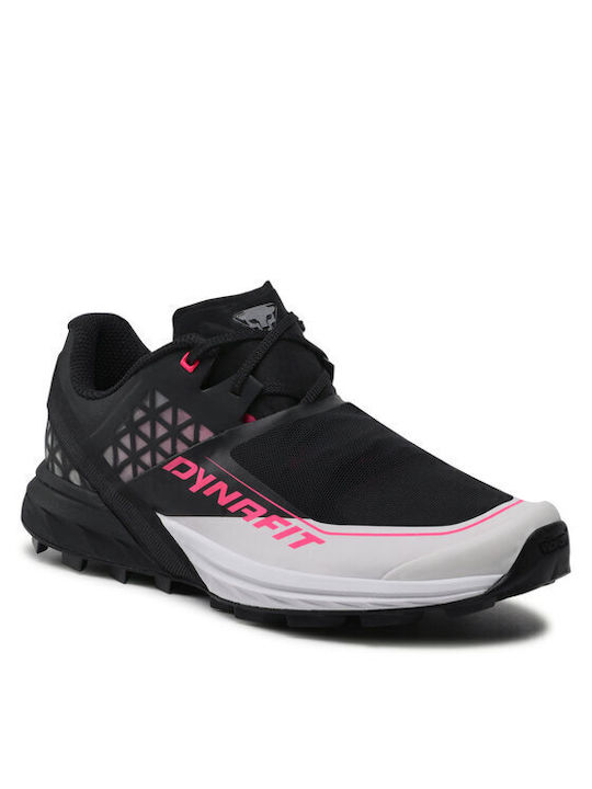 Dynafit Alpine Dna Sport Shoes Trail Running Black