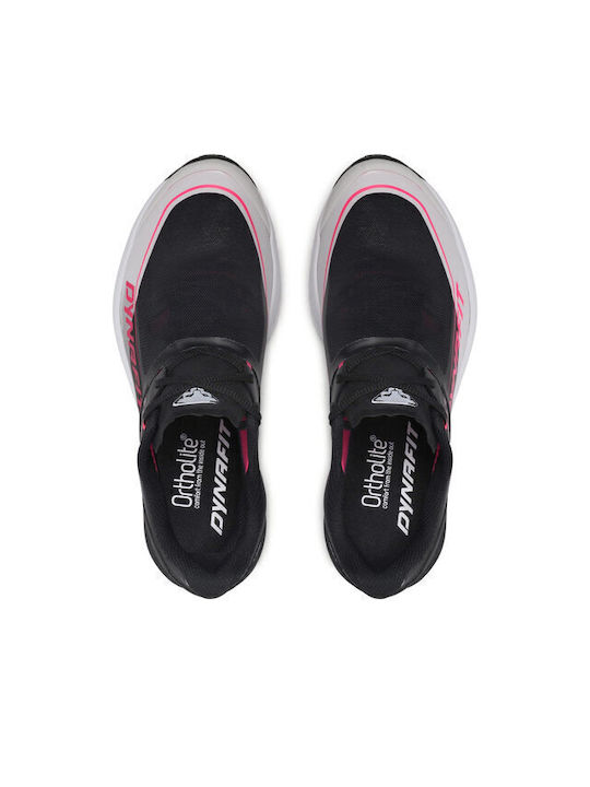 Alpine Dna Sport Shoes Trail Running Black