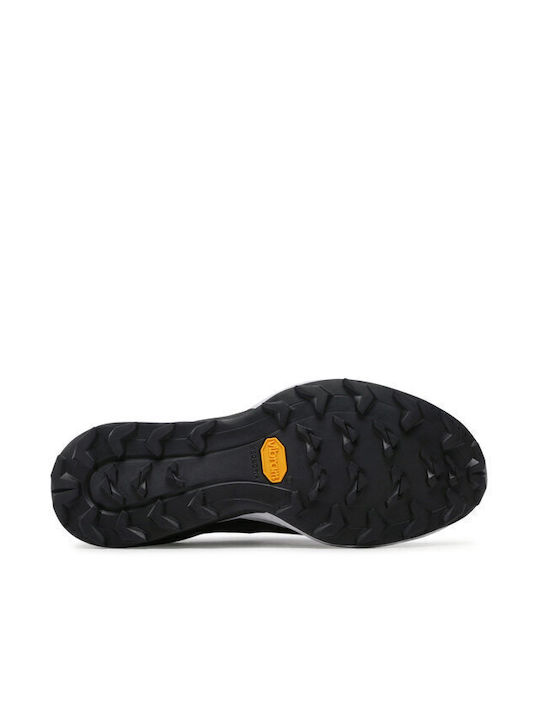 Alpine Dna Sport Shoes Trail Running Black