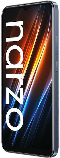 Realme Narzo 50i Prime Dual SIM (3GB/32GB) Dark Blue
