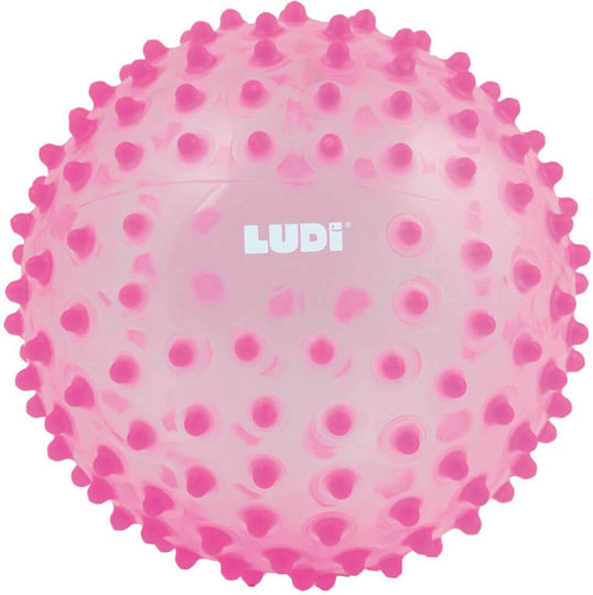 Ludi Αισθητηριακά Sensory Ball για 6+ Μηνών