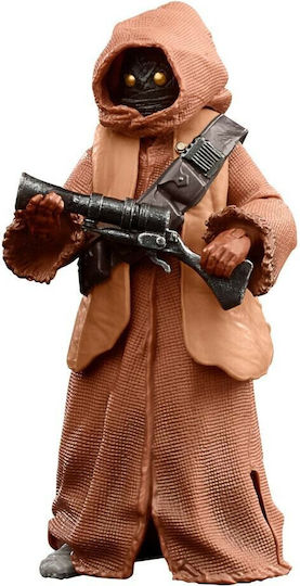 Φιγούρα Δράσης Teeka (Jawa) Star Wars για 4+ Ετών 15εκ.