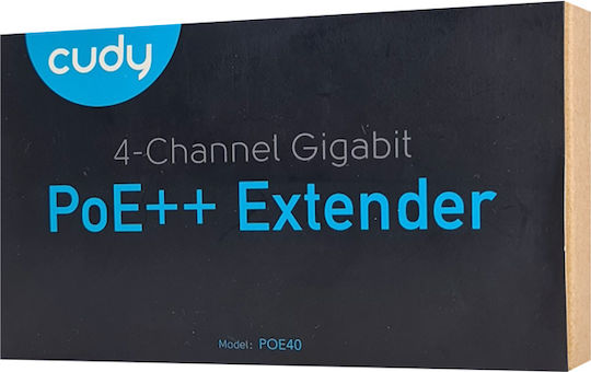Cudy POE40 PoE++ Extender