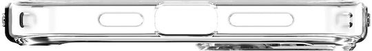 Spigen Ultra Hybrid Back Cover Plastic 2mm Crystal Clear (iPhone 14 Plus)
