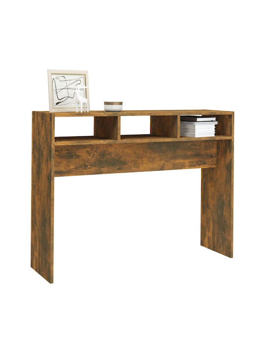 Wooden Console Table L105xW30xH80cm
