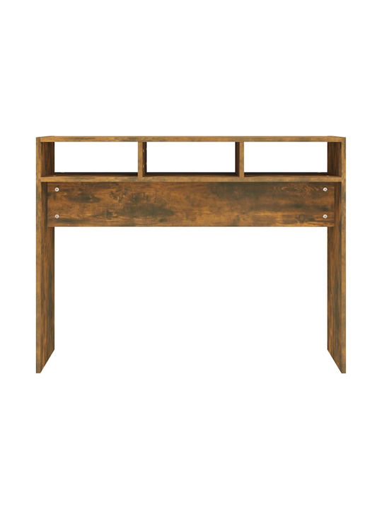 Wooden Console Table L105xW30xH80cm