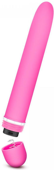 Blush Rose-Luxuriate Classic Vibrator 18cm Pink