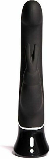 Fifty Shades of Grey Greedy Girl G-Spot Vibrator Rabbit 24cm Black