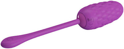 Pretty Love Marina Vibrator Bullet BI-014708 Purple