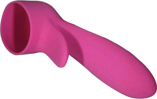 Shibari Mini Halo Aufsatz für Vibrator Blush