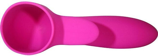 Shibari Mini Halo Aufsatz für Vibrator Blush