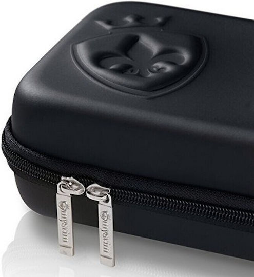 Mystim Tickling Truman E-Stim Δονητής G-Spot 27cm Black