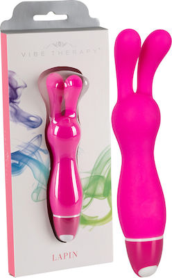 Vibe Therapy Lapin Clitoral Vibrator 13.5cm B0025M1VPGSX Pink