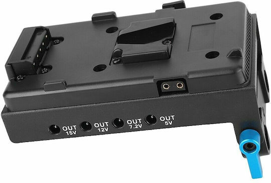 LFW50 Double Power Adapter Compatible with Sony