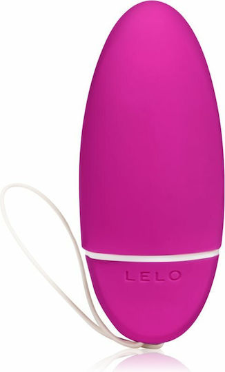 Lelo Smart Bead Vibrator Geschoss 8.2cm Lila
