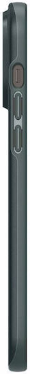 Spigen Thin Fit Back Cover Plastic 1.55mm Abyss Green (iPhone 14 Pro Max)