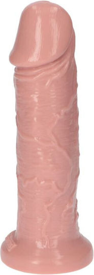Toyz4lovers Leone Dildo Реалистично дилдо Със смукателна чашка Плът 25см