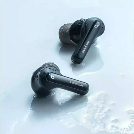 Soundcore by Anker Life Note 3i In-ear Bluetooth Handsfree Earphones with Charging Case Black
