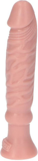 Toyz4lovers Ρεαλιστικό Dildo Flesh 10.5cm