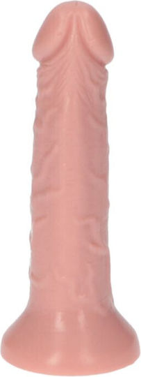 Toyz4lovers Made In Italy Poldo Ρεαλιστικό Dildo Flesh 11.5cm