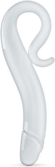 Gildo Glass Dildo No. 14 Glass Dildo Transparent 18cm