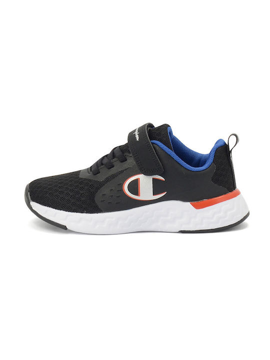 Champion Kids Sneakers Bold B Ps Black