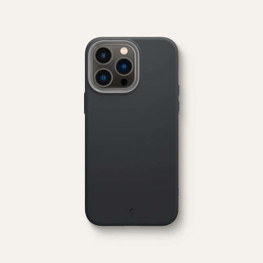 Spigen Cyrill Ultra Color Mag Umschlag Rückseite Silikon 2mm Dusk (iPhone 14 Pro Max)