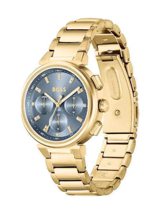 Hugo Boss One Watch with Battery Mechanism Hugo Boss One Watch with Battery Mechanism