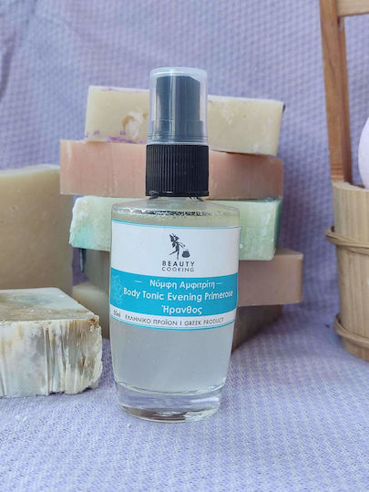 Beautycooking Primerose Body Mist 50ml