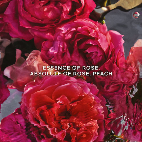 Guerlain Aqua Allegoria Rosa Rossa Парфюмна вода За повторно пълнене 75мл