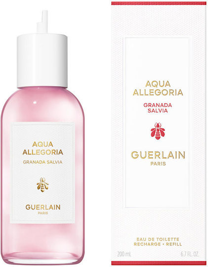 Guerlain Aqua Allegoria Granada Salvia Eau de Toilette 200ml