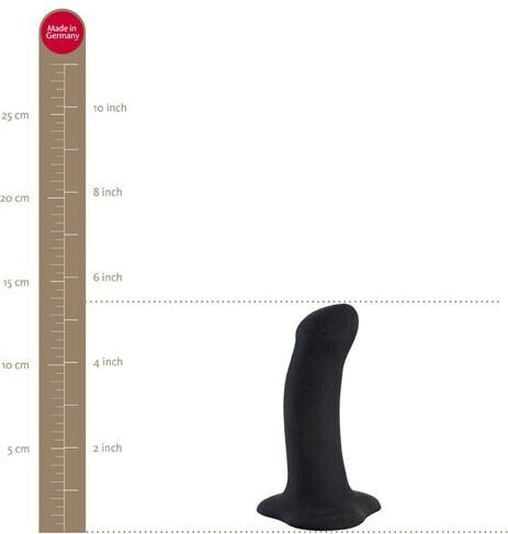 Fun Factory Amor Realistisches Dildo Mit Saugnapf Candy Rose 14cm