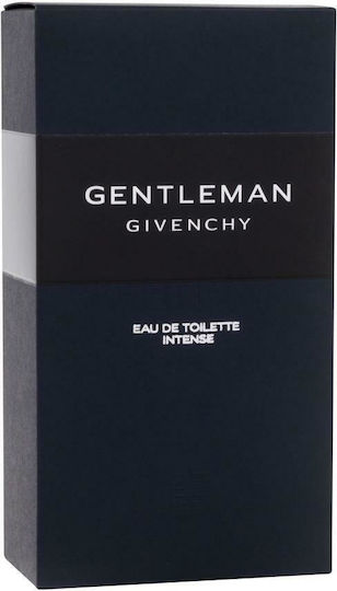 Givenchy Gentleman Intense Eau de Toilette 100ml