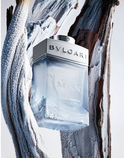 Bvlgari Man Glacial Essence Eau de Parfum 60ml